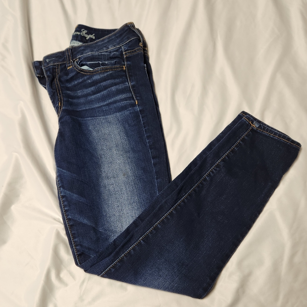 AMERICAN EAGLE jegging. Size 6